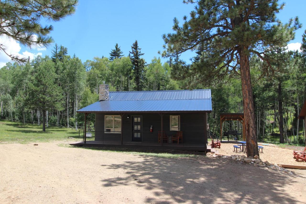 Апарт отель Aspen Springs Анджел Файер Экстерьер фото